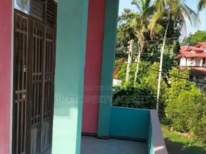 Three Storey House for Sale in Homagama