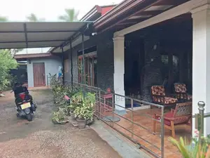 MAHARAGAMA : 3-BR (15.80P) FURNISHED HOUSE FOR SALE