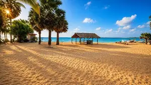 Hotel for Rent In Kalpitiya