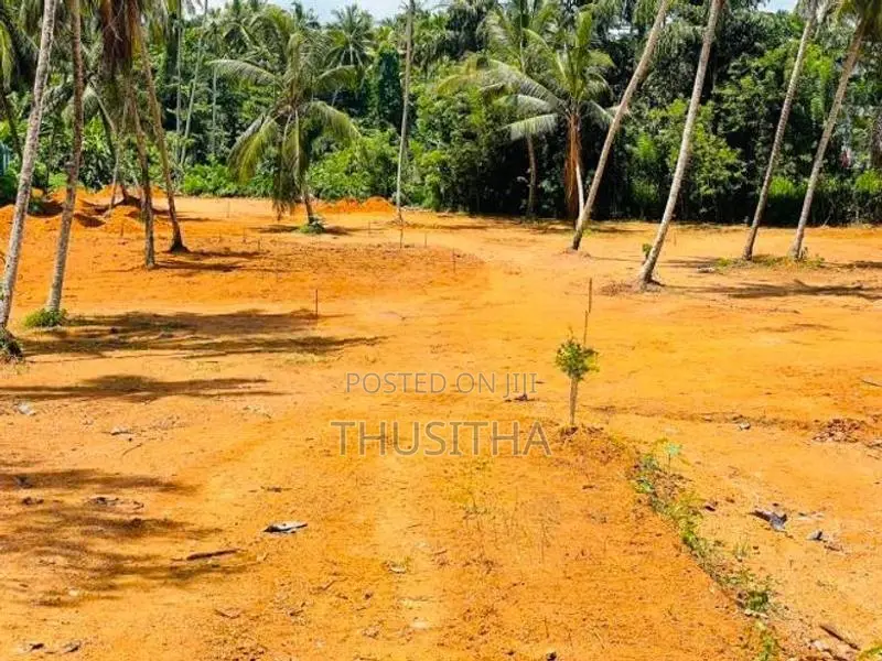 Gampaha Yakkala Precious Land Plot for Sale