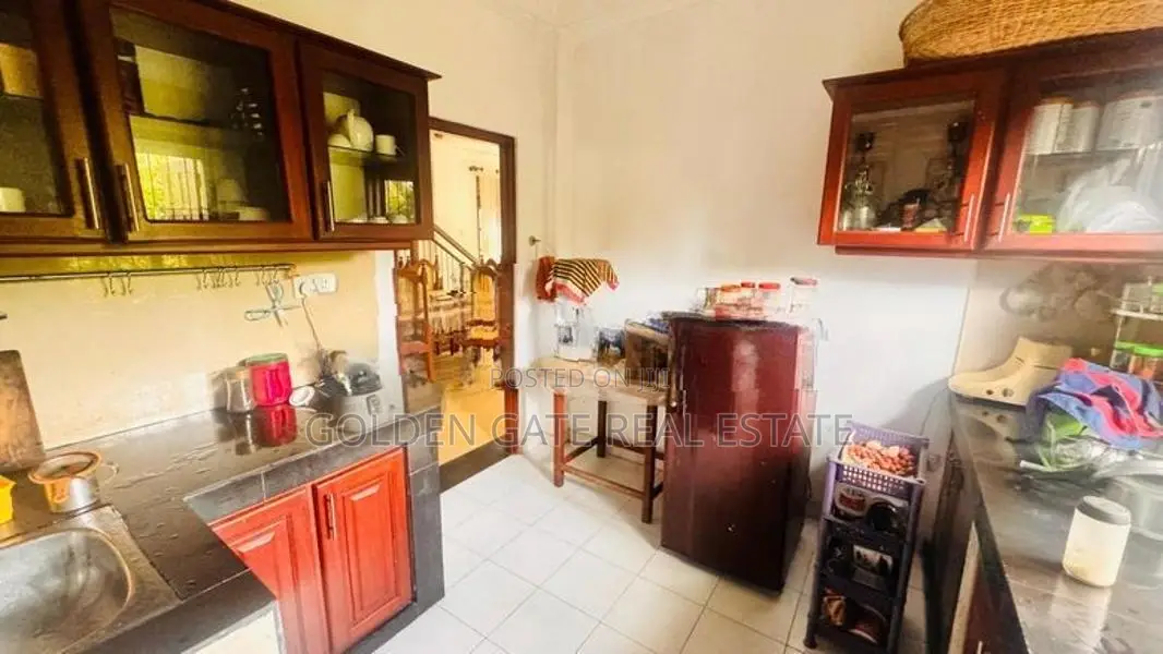 Modern Two Storey House for Sale in Kadawatha