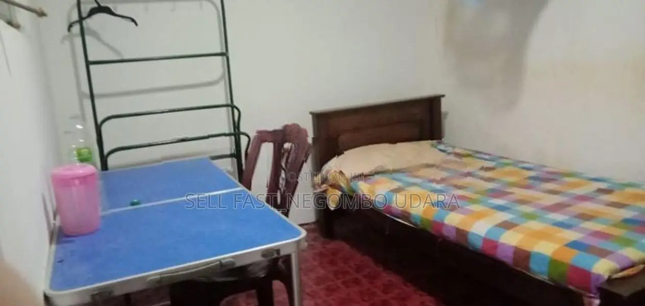 Rooms for Rent in Negombo
