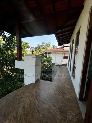 2 Storey House for Sale in Wattala