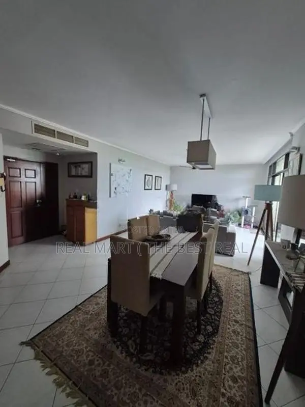 RAJAGIRIYA : 4-BR (1878 SQFT) FULLY FURNISHED LUXURY APARTMENT FOR SAL