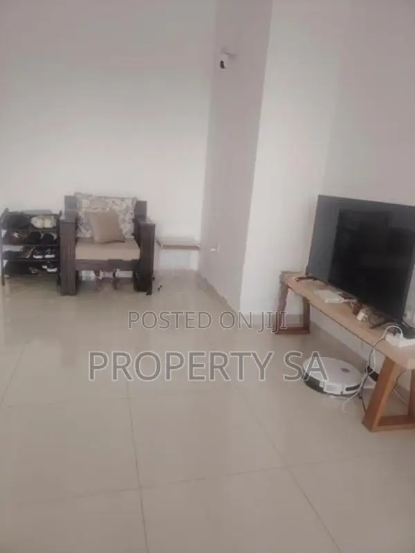 Furnished Two bedroom Apartment for Rent in Colombo 5