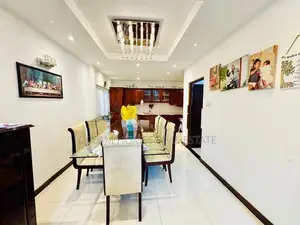 5 Bedroom House Near Rajagiriya Town