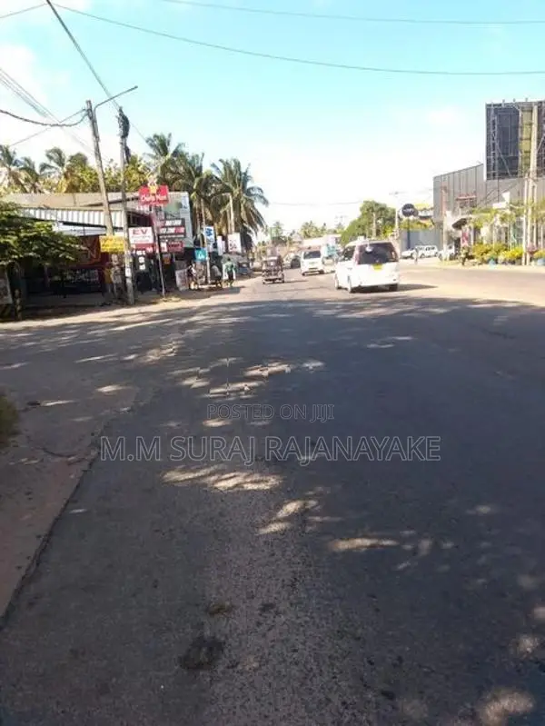 Land for Sale in Negombo - Kurana