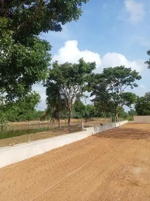 River Facing Land for Sale in Rajagiriya