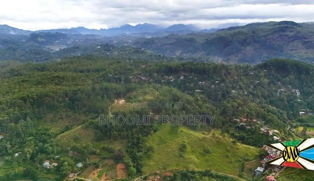 Land for sale in ella