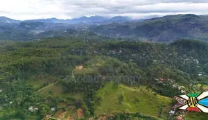 Land for sale in ella