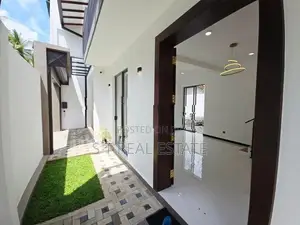 Modern Designed Luxury Two Storey House for Sale in Kottawa