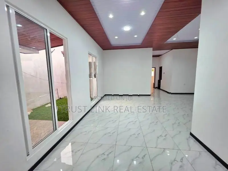Brand New Single Storey House in Ragama