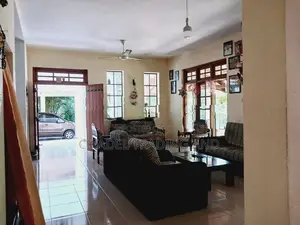 Two Storey House For Sale In Kaluthara - CH1733