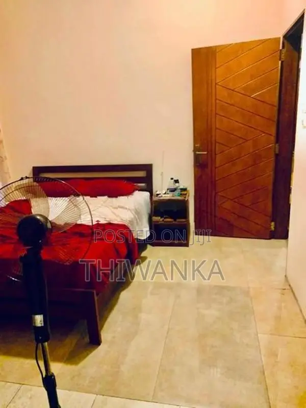 Apartment for Rent -Rajagiriya