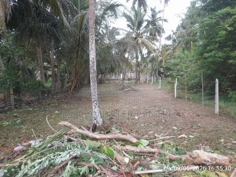 Land for Sale in Kalutara