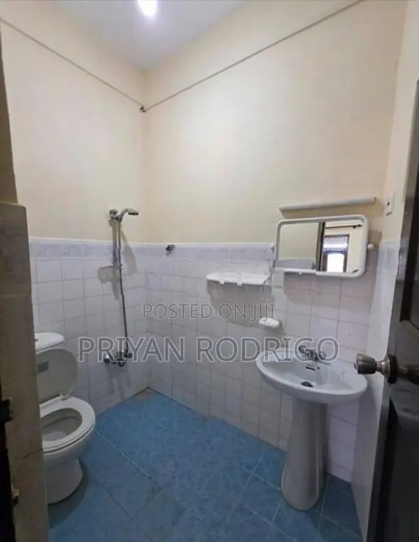 Dehiwala 02 Storied 04 Bedroom House on 6.25 Perches of Land for Sale