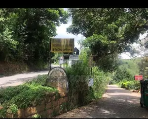 Kandy, Hanthana 21 Perches of Land For Sale