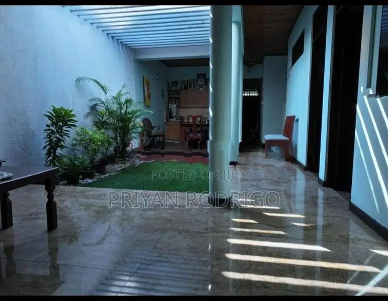 Nawala Road Facing 12.2 Perches of Prime Commercial Land for Sale