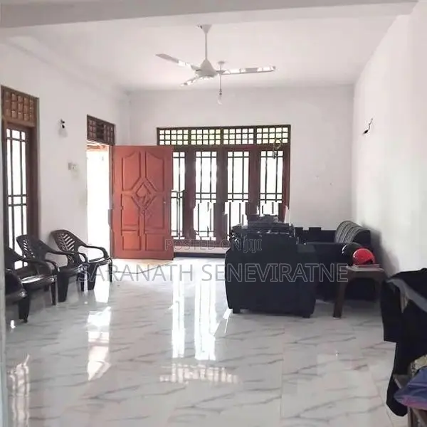 Two Storey House for Sale Weliweriya-Gampaha