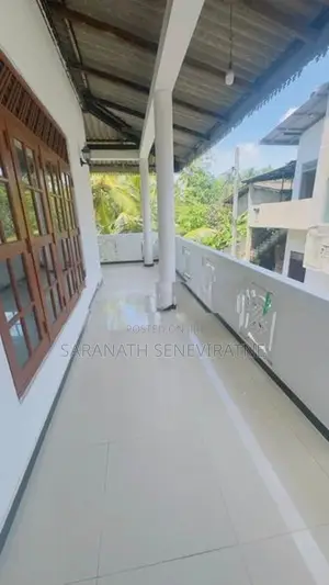 Two Storey House for Sale in Panadura (Bekkegama)