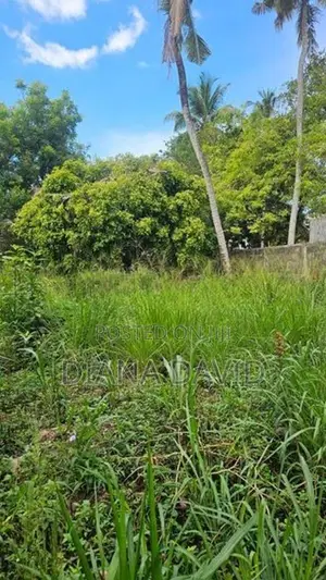 Prime Residential Land for Sale Dehiwala