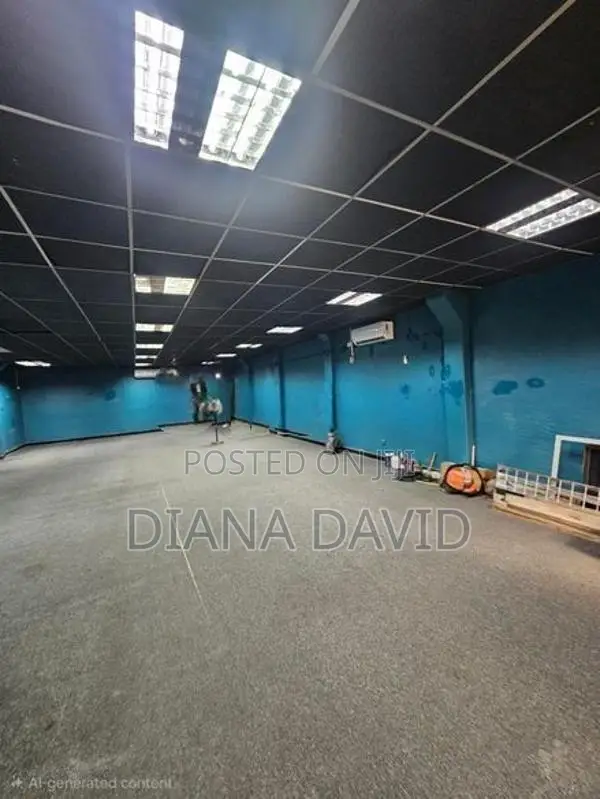Building Space for Rent Colombo 2