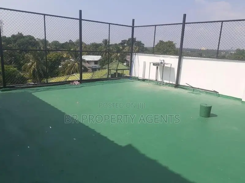 Four Storey House for Sale in Malabe