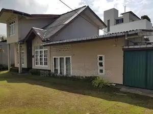 Two Storey House for Sale in Moratuwa