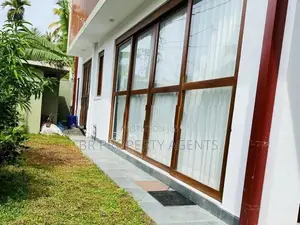 Two Storey House for Sale in Moratuwa