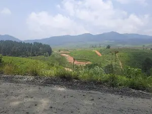 Land for Sale in Ramboda