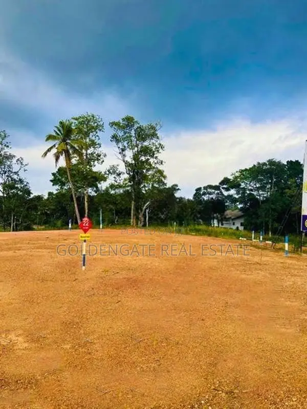 Matara Land