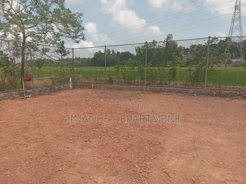 Land for Sale in Kandana City Limit Facing to Ganemulla Main Bus route