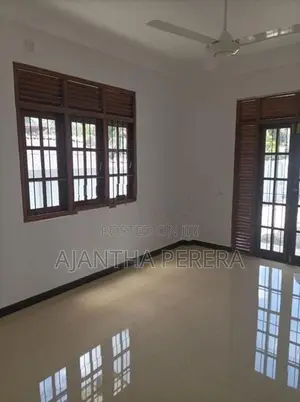 2 Storey House for Rent Homagama