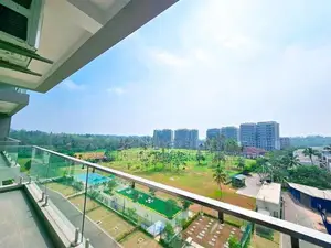 Canterbury Lexus B/New Golf Apartment For Sale Piliyandala Kahathuduwa