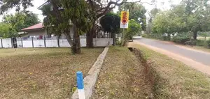 අනුරාධපුර නව නගරයෙන් සින්නක්කර බිම්කොටසක්