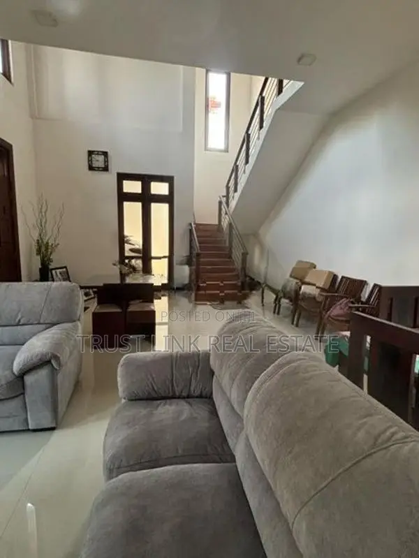 2 Storey House for Sale in Wattala