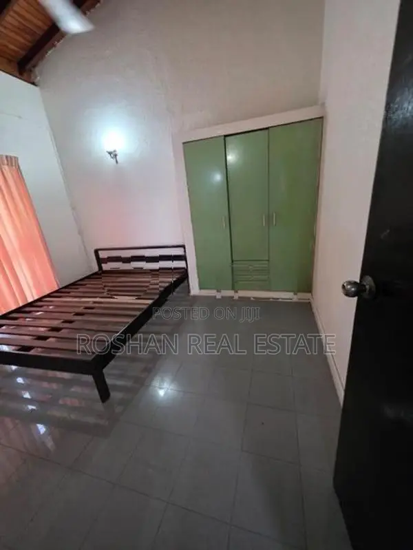FULLY FURNISHED LUXURY HOUSE FOR RENT COLOMBO 8 FE2760
