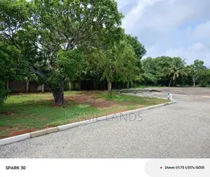 Residential Land for Sale in Nawala