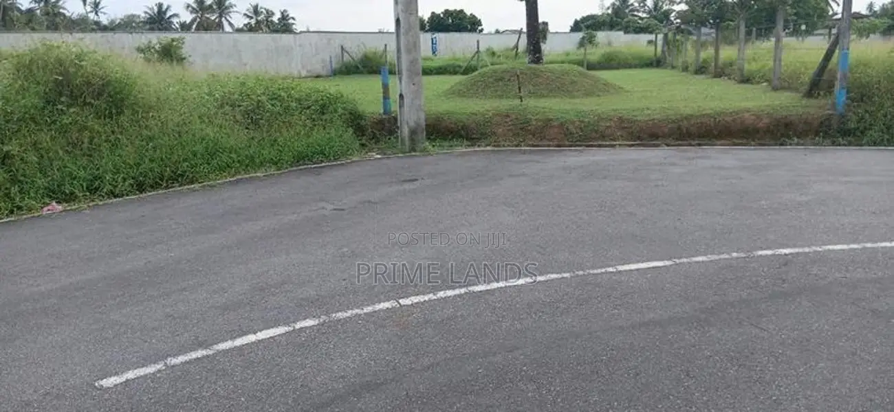 Kottawa , Land for Sale in Malabe Bus Road
