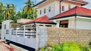 Newly Built Luxury Single Storey House Sale in Negombo