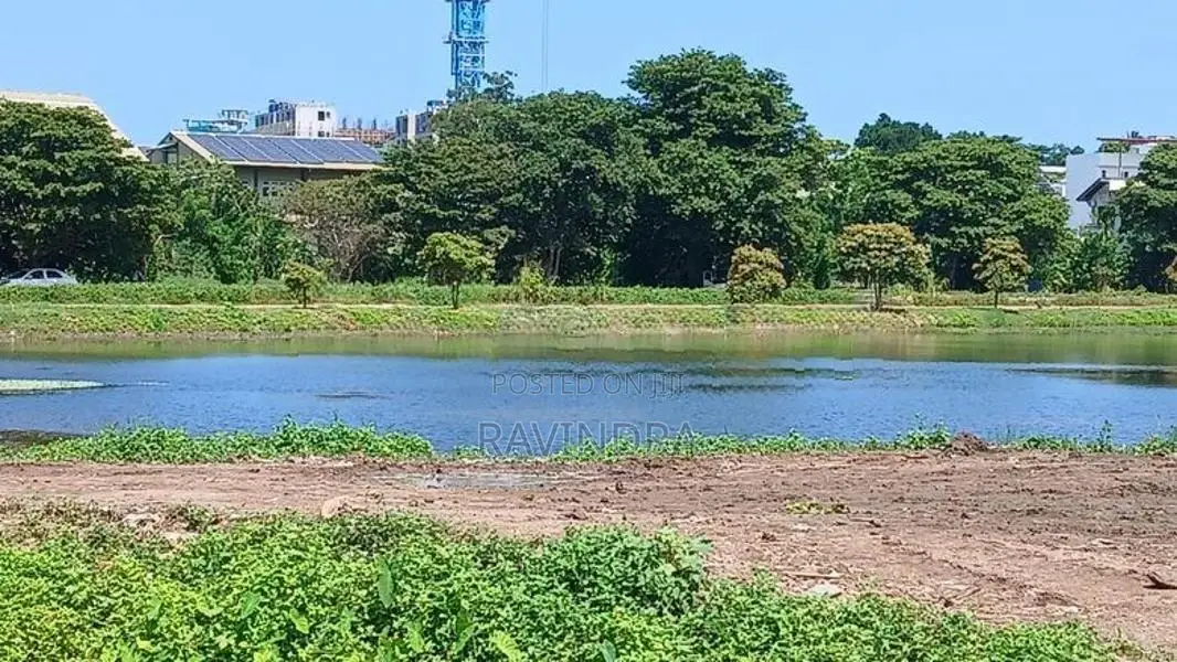 Land for Sale in Walkway Waththa Pepiliyana Kohuwala