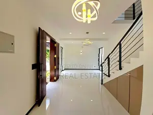 Modern Designed Luxury Two Storey House for Sale in Kottawa