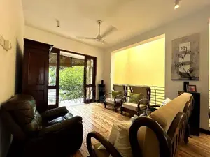 Luxury House in Baddagana Kotte