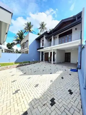 Two Storey House for Sale in Ragama