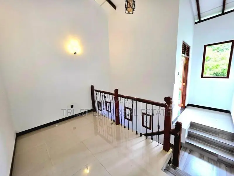2 Storey Brand New House for Sale in Ragama
