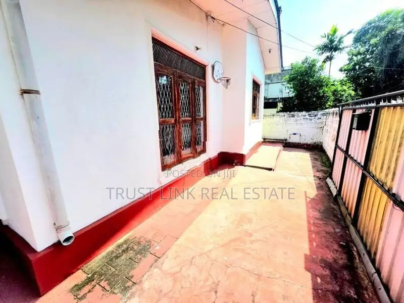 Single Storey House For sale In Wattala