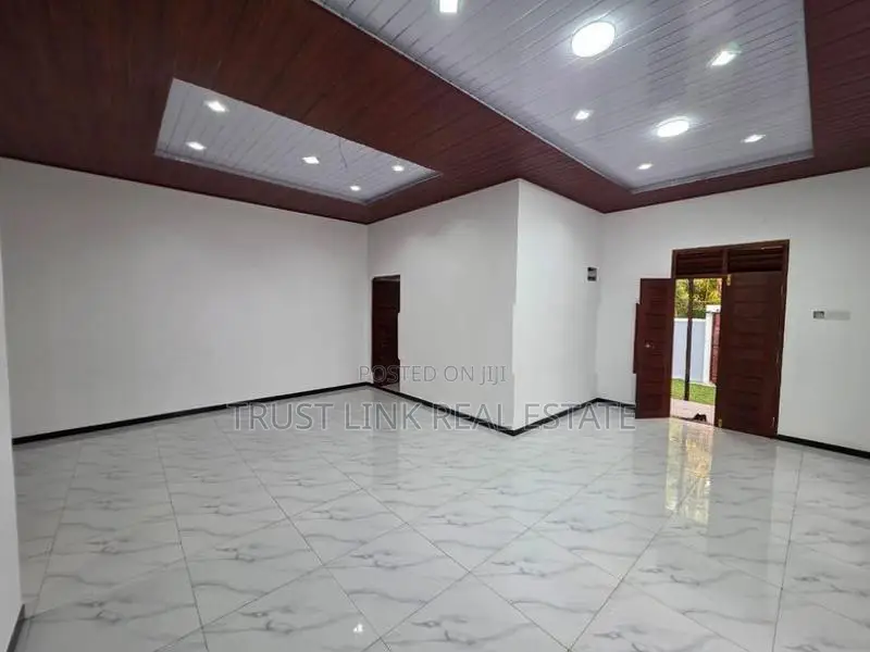 Brand New Single Storey House in Ragama