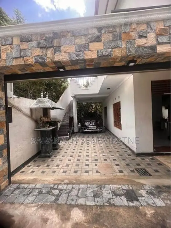 House for Sale in a Prime Location Kottawa 🏡
