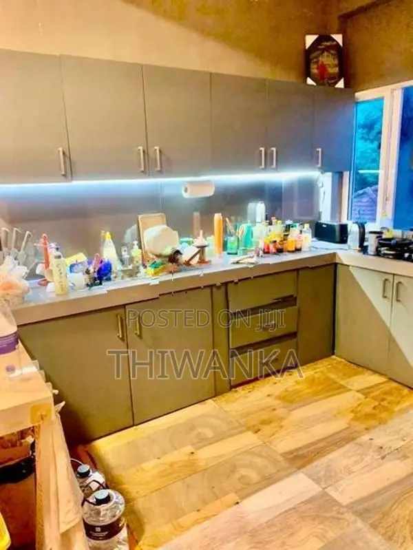 Apartment for Rent -Rajagiriya