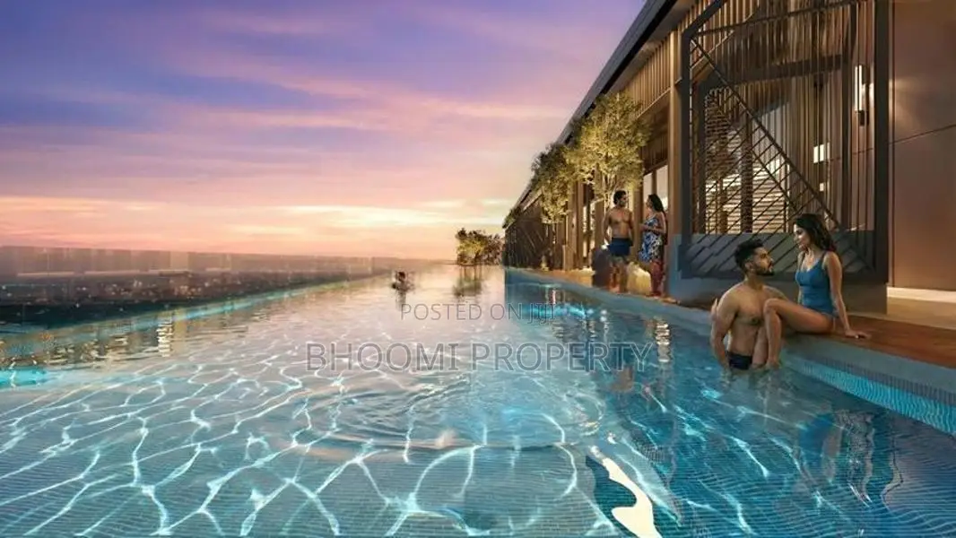 luxury apartment units for sale
